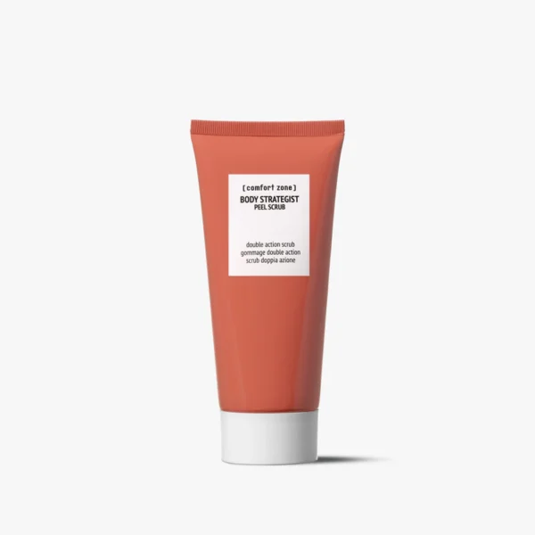 peel scrub 200ml BODY STRATEGIST