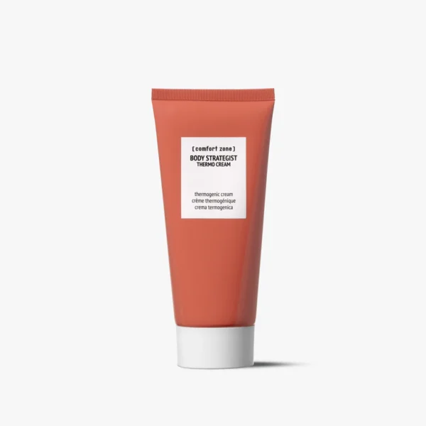 thermo cream 200ml BODY STRATEGIST