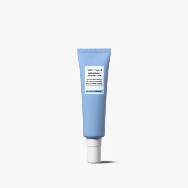 light sorbet cream 60ml HYDRAMEMORY