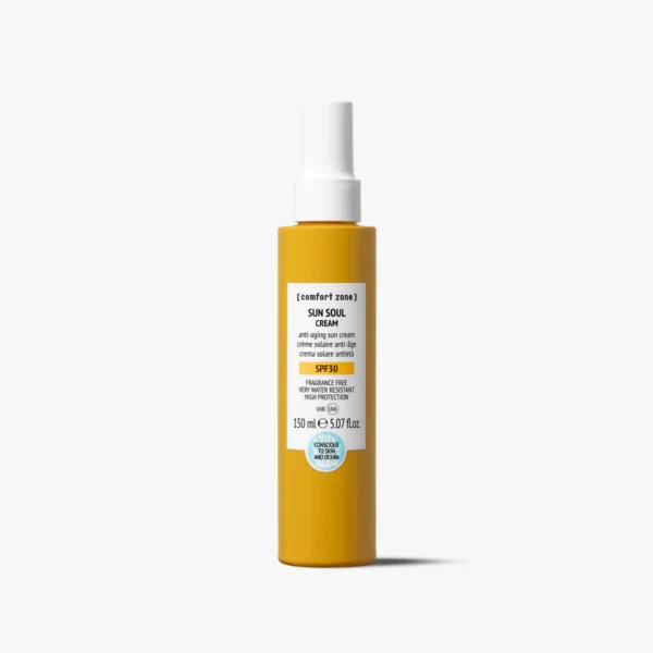 milk spf30 150ml SUN SOUL