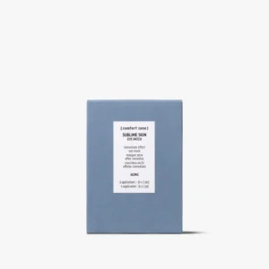 eye patch 6x SUBLIME SKIN