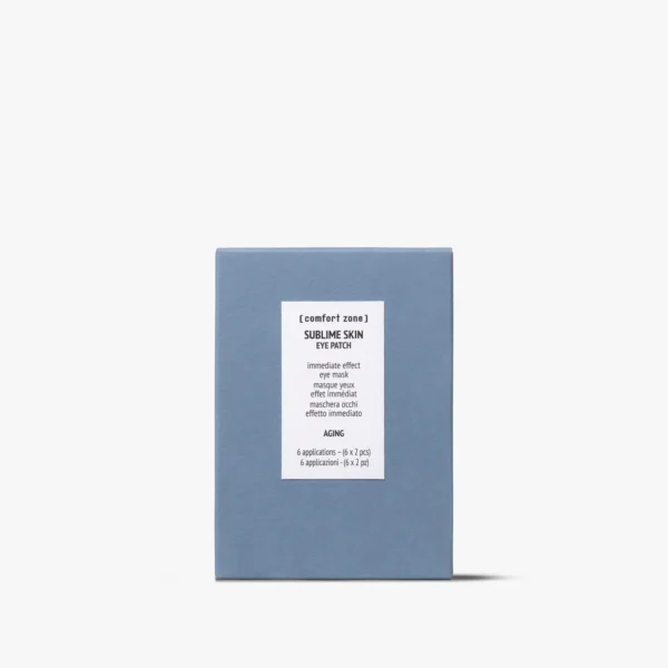 eye patch 6x SUBLIME SKIN
