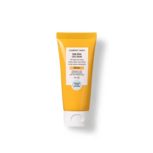 face cream spf50+ 60ml SUN SOUL