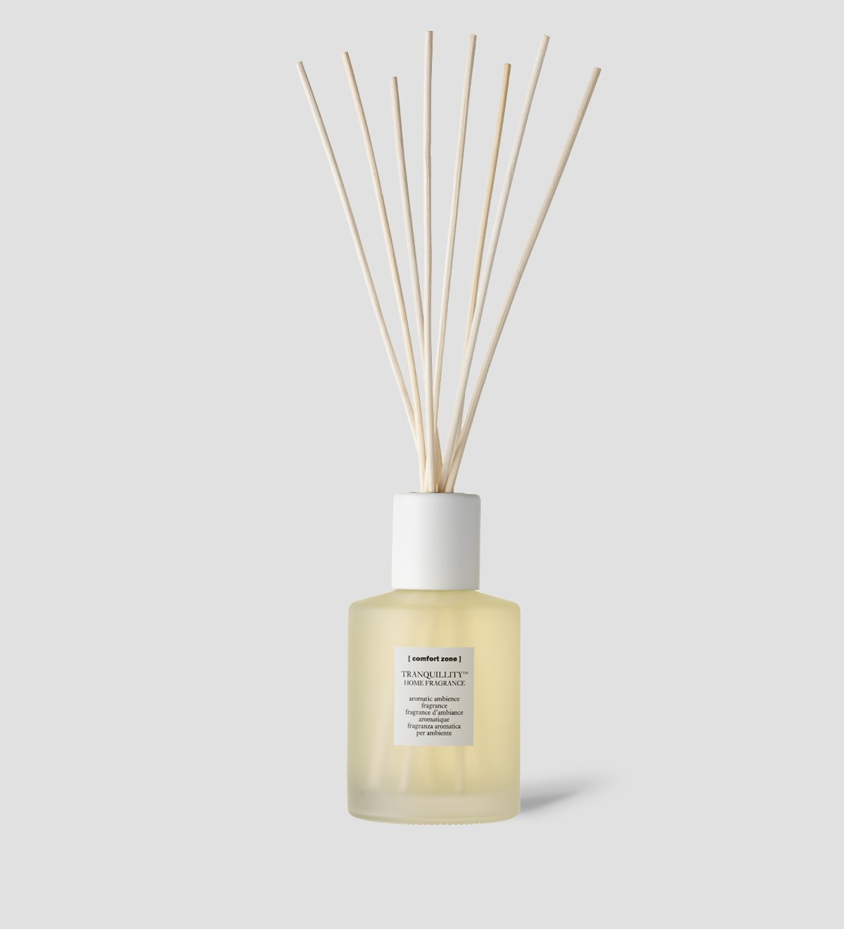 home fragrance 500ml TRANQUILLITY