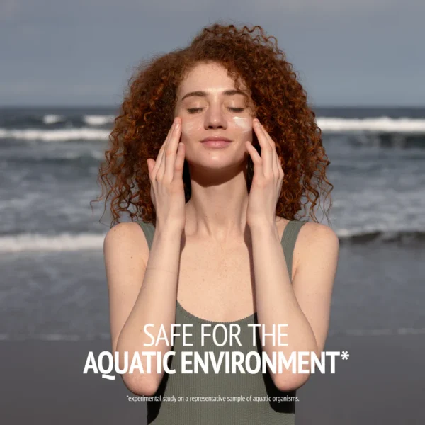 face cream spf50+ 60ml SUN SOUL