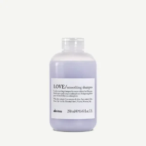 smoothing shampoo 250ml LOVE