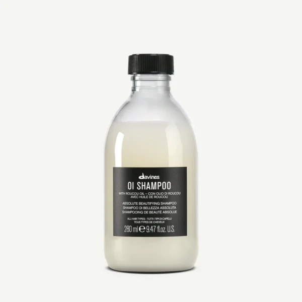 shampoo 280ml OI