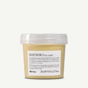 hair mask 250ml NOUNOU