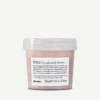 sea salt scrub cleanser 250ml SOLU