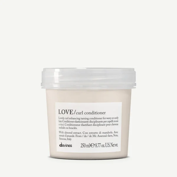 conditioner 250ml LOVE CURL