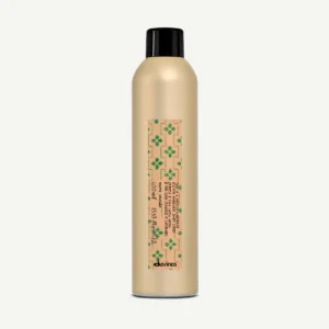 medium hairspray  400ml MORE INSIDE