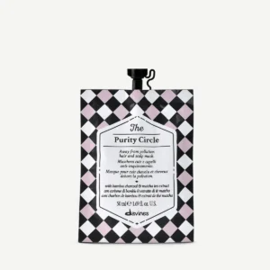 purity 50ml CIRCLE CHRONICLE