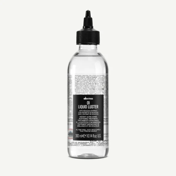 liquid luster 300ml OI