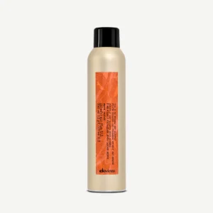 dry shampoo 250ml MORE INSIDE
