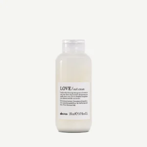 cream 150ml LOVE CURL