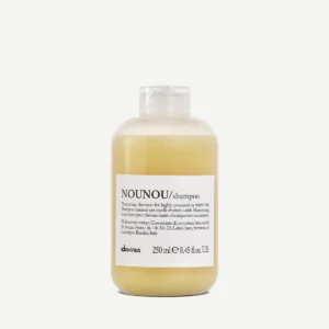 shampoo 250ml NOUNOU