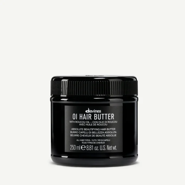 hair butter 250ml OI