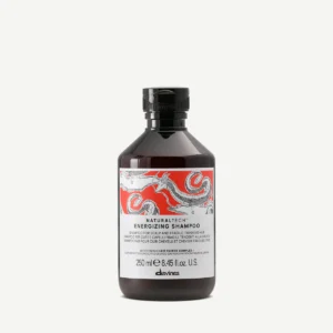 shampoo 250ml ENERGIZING
