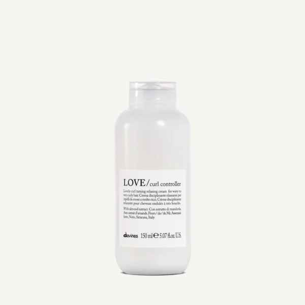 controller 150ml LOVE CURL