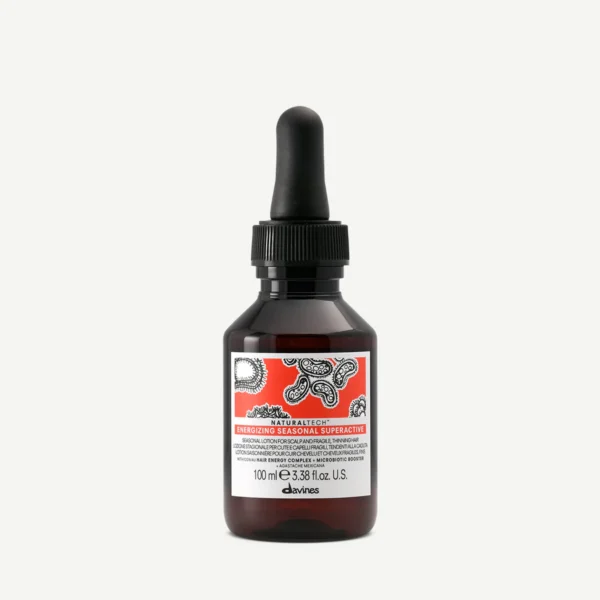 serum seasonal superactive 100ml ENERGIZING