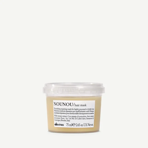 hair mask 75ml NOUNOU