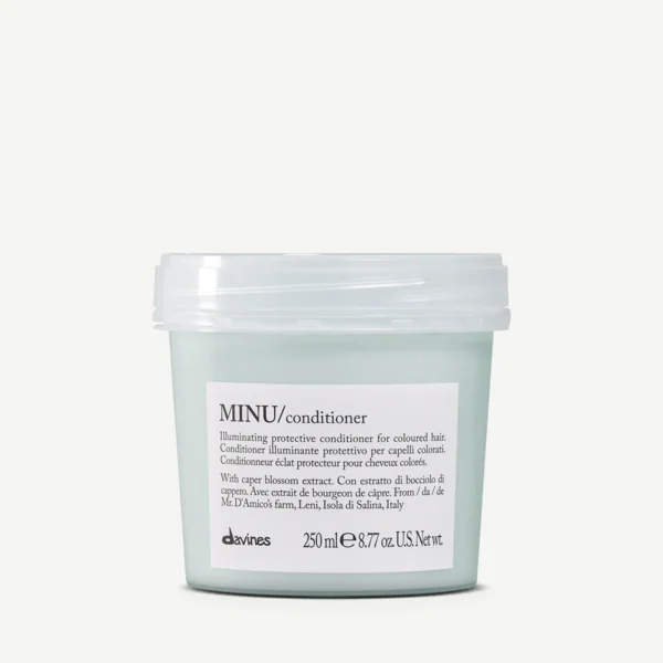 conditioner 250ml MINU