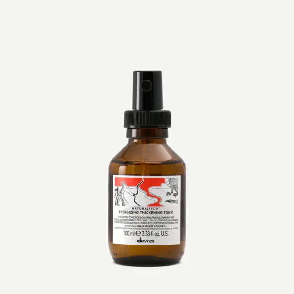 thickening tonic 100ml ENERGIZING