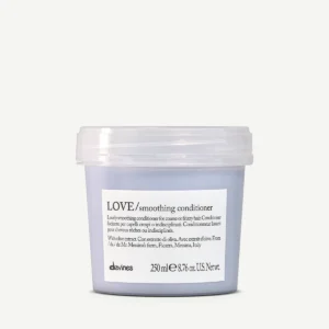 smoothing conditioner 250ml LOVE