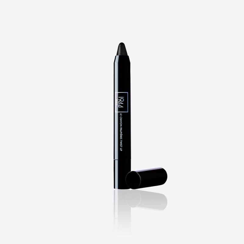 le crayon paupières twist up Noir Diamant | 1944 Paris