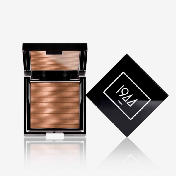 l'ensoleillante Moyen à foncé | 1944 Paris