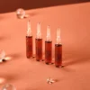 ampoules cafeine shot BODY STRATEGIST