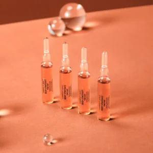 ampoules tone shot BODY STRATEGIST