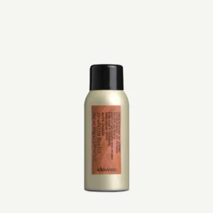 dry shampoo 100ml MORE INSIDE