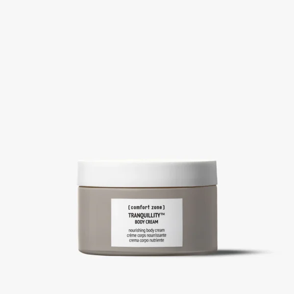 body cream 180ml TRANQUILLITY