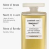 oil 200ml TRANQUILLITY