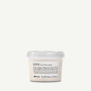 hair mask 75ml LOVE CURL