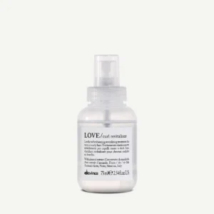 revitalizer 75ml LOVE CURL