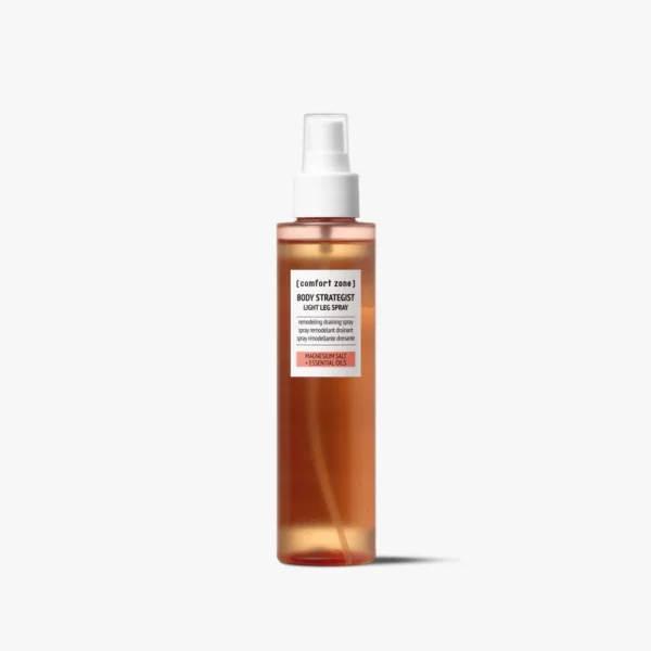 Spray Léger jambes lourdes 150ml BODY STRATEGIST