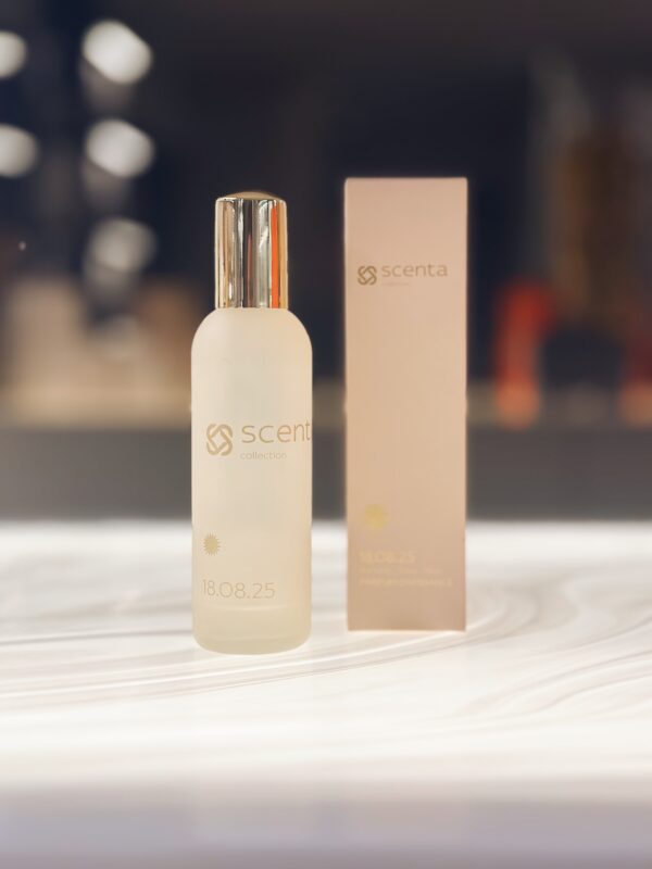 parfum d'ambiance 18.08 - 100ml