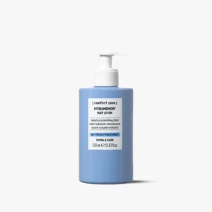 body lotion 350ml HYDRAMEMORY