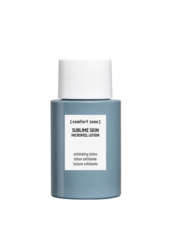 R micropeel lotion 15ml SUBLIME SKIN