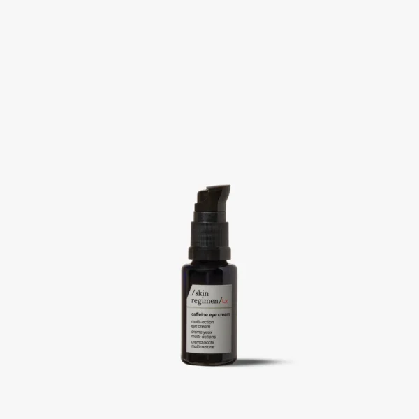 caffeine eye cream 15ml SKIN REGIMEN