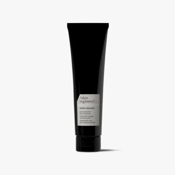 detox cleanser 150ml SKIN REGIMEN