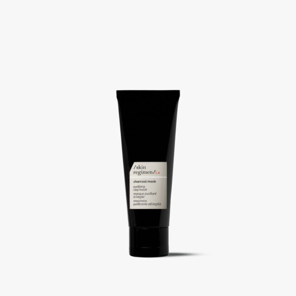 charcoal mask 75ml SKIN REGIMEN