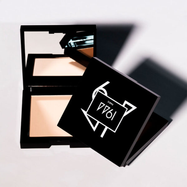 la matifiante Clair | 1944 Paris