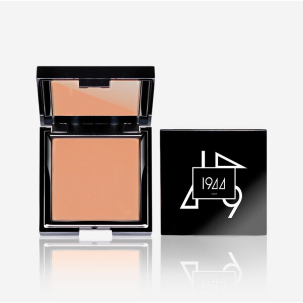 la-matifiante dorée la matifiante Dorée | 1944 Paris