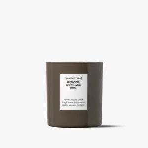 aromatic candle 280gr AROMASOUL