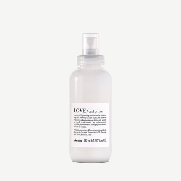primer 150ml LOVE CURL