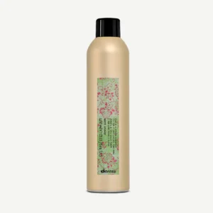 strong hairspray 400ml MORE INSIDE