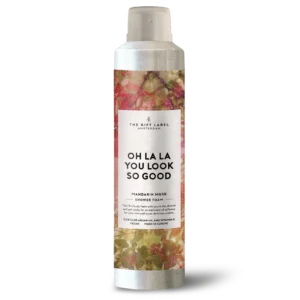shower foam 200ml - You Are Great